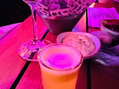 -THE CUT Rooftop顶楼牛排餐吧(环贸iapm店)