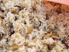 -台山美食一绝阿四台山黄鳝饭(阿四创作店)
