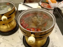 -澜悦港海鲜体验主题餐厅