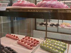 -奈雪的茶(skp店)