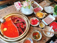 -小龙坎老火锅(北京三里屯店)