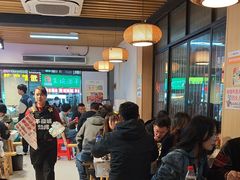 -郑记•不夜城烧烤•龙虾•虾蟹(黄鹤楼店)