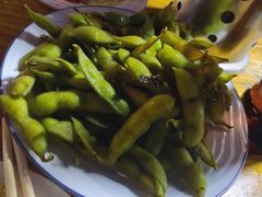 -晓靖轩烧烤(沙河风情店)