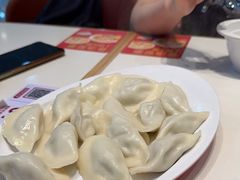 -喜家德虾仁水饺(开发区万达店)