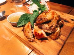 -Ginger(兴国路店)