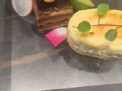 -次第花开素食雅宴