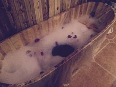 -北纬37°SPA养身会馆(湖西店)