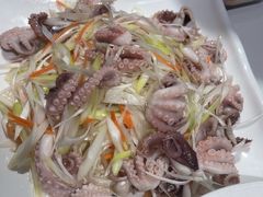 -渔码头食府·20年蓬莱老字号(登州路店)