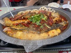 -鱼神脆皮烤鱼(深圳宝安坪洲店)