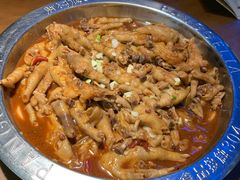 -胖哥俩肉蟹煲(宿迁宝龙广场店)