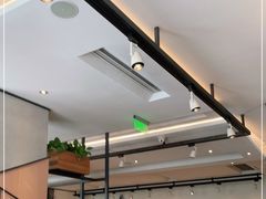 大堂-新旺茶餐厅·早餐·夜宵(仙霞店)