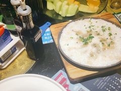 -爷爷的草帽·海鲜馆(孙塘路店)