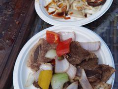 -潭柘厚院(桑峪村店)