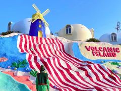 -漳州滨海火山岛自然生态风景区