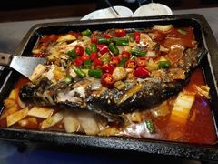 -炉鱼(爱琴海购物公园店)