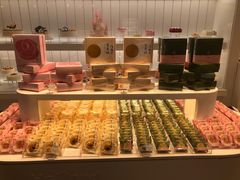 -好利来(东直门银座店)