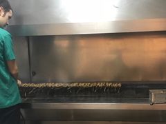 -巴依老爷·新疆美食(上城区天城路店)
