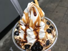 -麦丽丝红油辣椒冰淇淋(江家巷店)