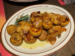 -ZAFFERANO西班牙海鲜饭(上海首店)