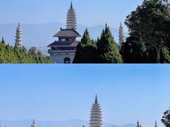 -崇圣寺三塔文化旅游区