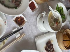 -海湾壹品·粤菜·早茶·烤鸭(拱北店)