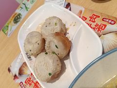 -小杨生煎(周浦万达店)