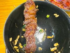 -潮味四季潮汕牛肉火锅(来凤街店)