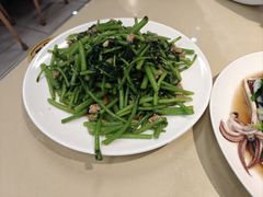 -清香园大连老菜馆(成仁街店)