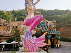 -杭州长乔极地海洋公园