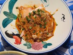 -川流不息·地道川菜·小龙虾(新松江路店)