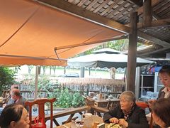 -后湖小院·乡野田园菜