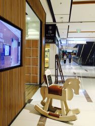 点击看大图 -故事馆手作综合体验馆