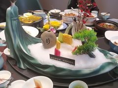 -金狮麟·宋宴
