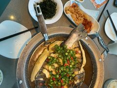 -半天妖烤鱼(新中关购物中心店)