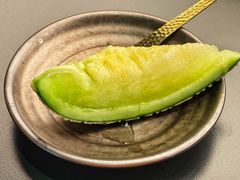 玫珑蜜瓜-鳥喜Toriki怀石烧鸟料理