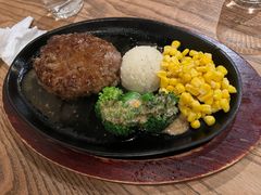-铃木食堂(北新桥店)
