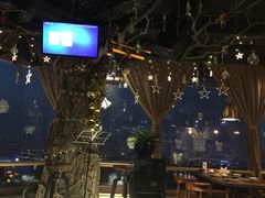 -烛影拾光观景餐厅·创意菜·摄影·小提琴(大唐不夜城店)