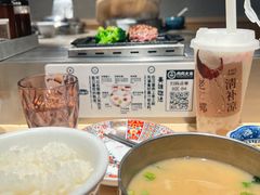 -肉肉大米(金虹桥店)