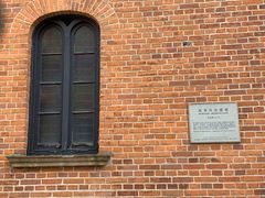 -上海基督教景灵堂