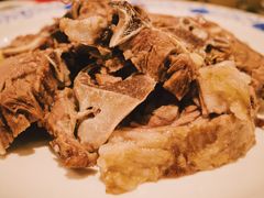 -宁夏国强手抓羊肉·清真菜(未央路凤三店)