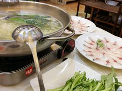 -有腥气私房菜·寻味顺德