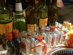 -北京汉丽轩海鲜烤肉自助火锅一体(中百店)