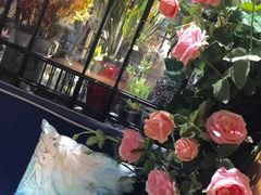 -范设计花园餐酒咖·中西餐·咖啡厅·酒馆