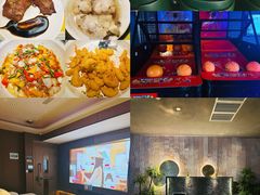 -乐海堂·影院式水疗会所(集美新城店)