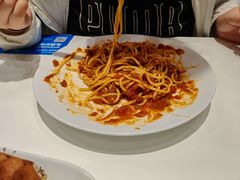 -宜家·瑞典风味餐厅(四元桥店)