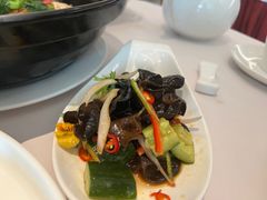 -粤财皇冠假日酒店·彩华轩中餐厅