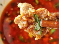 -马路边边·成都串串(翠柏路店)