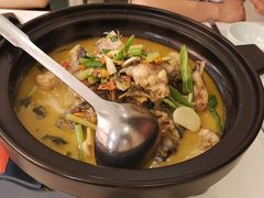 黄焖小白鲨-饭怕鱼·黄焖鲟龙鱼(湖大店)