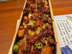 -鑫日千里马朝鲜族小馆(总店)