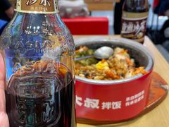 -朴大叔拌饭(广州花城汇店)